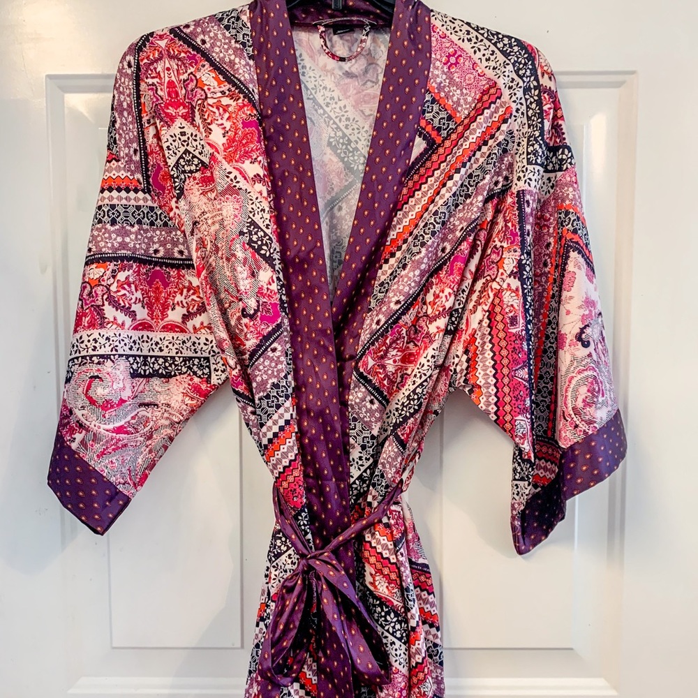 Victoria’s Secret Robe